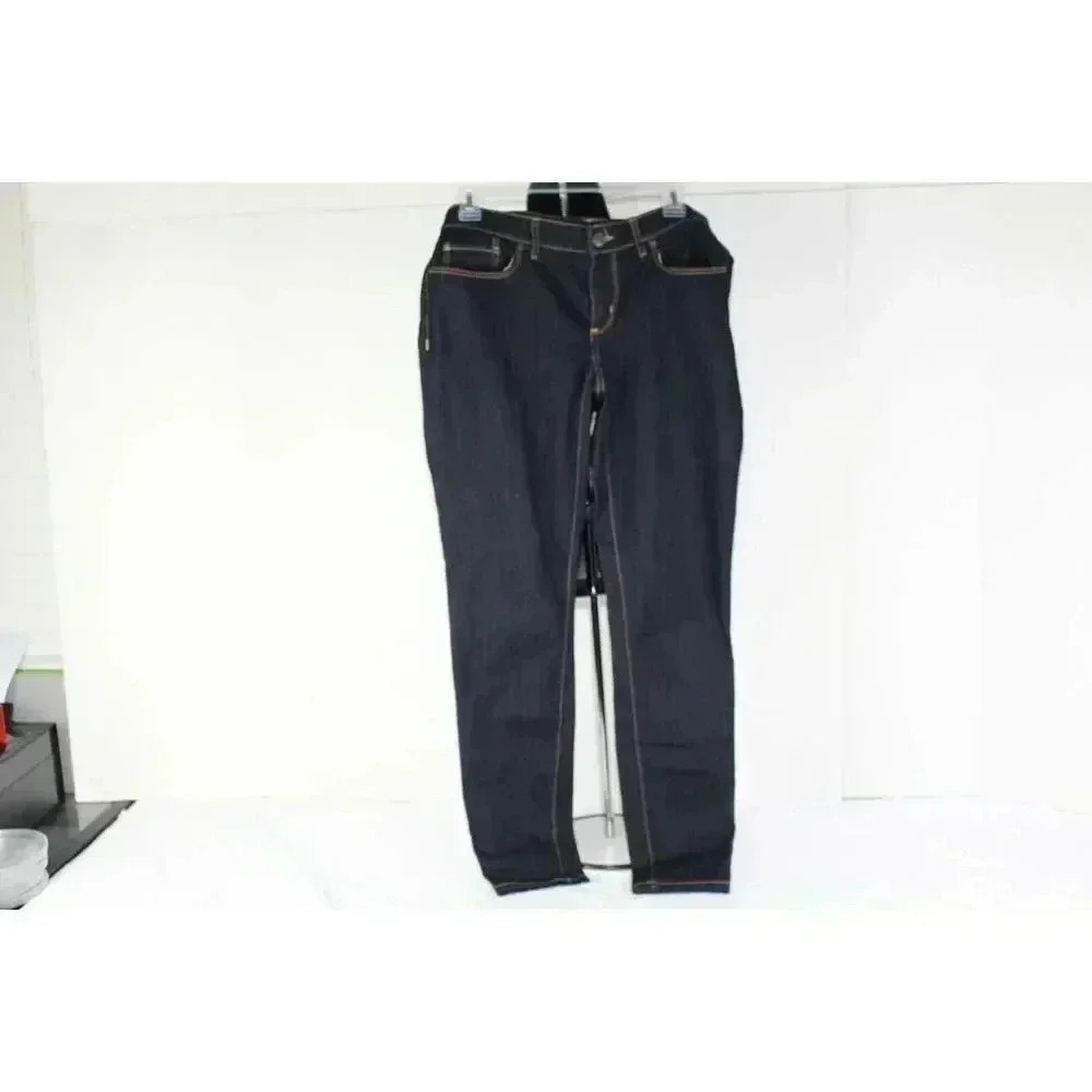 ladies eddie bauer jeans size 6